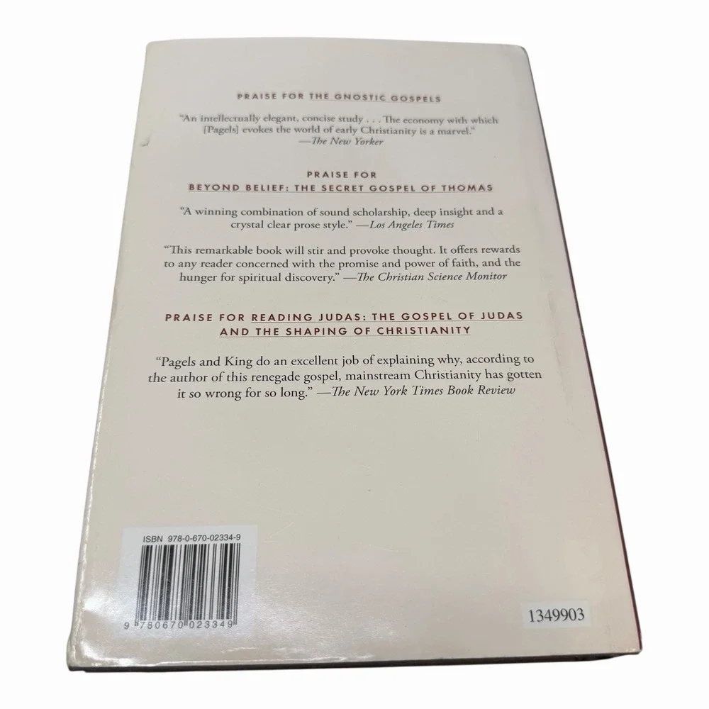 Revelations: Visions, Prophecy,‎ and Politics in the Book of Revelation